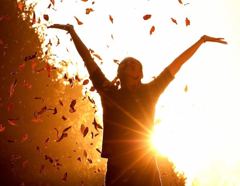 Does prosperity really exist?
                            